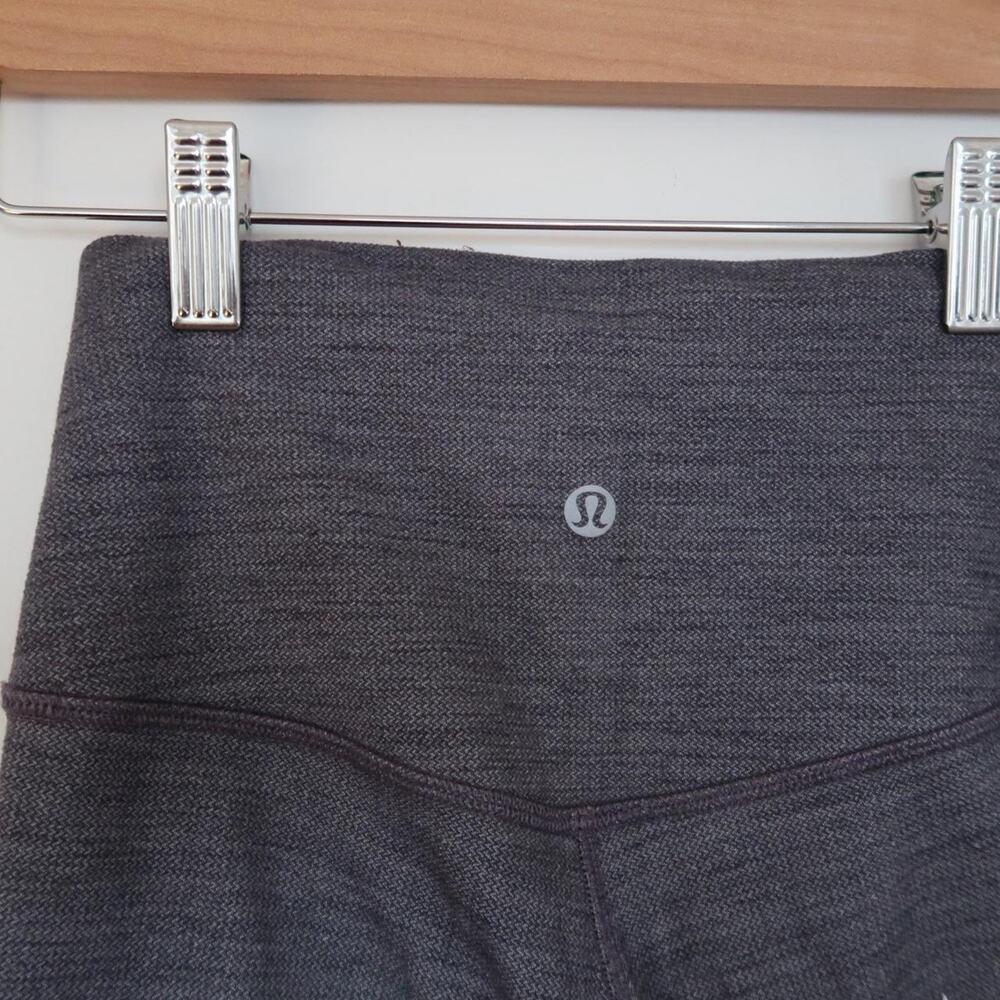 Lululemon align leggings 4
